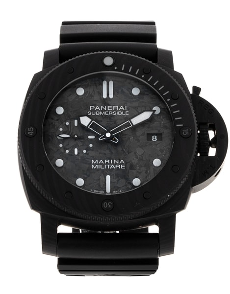Panerai Submersible Marina Militare PAM00979